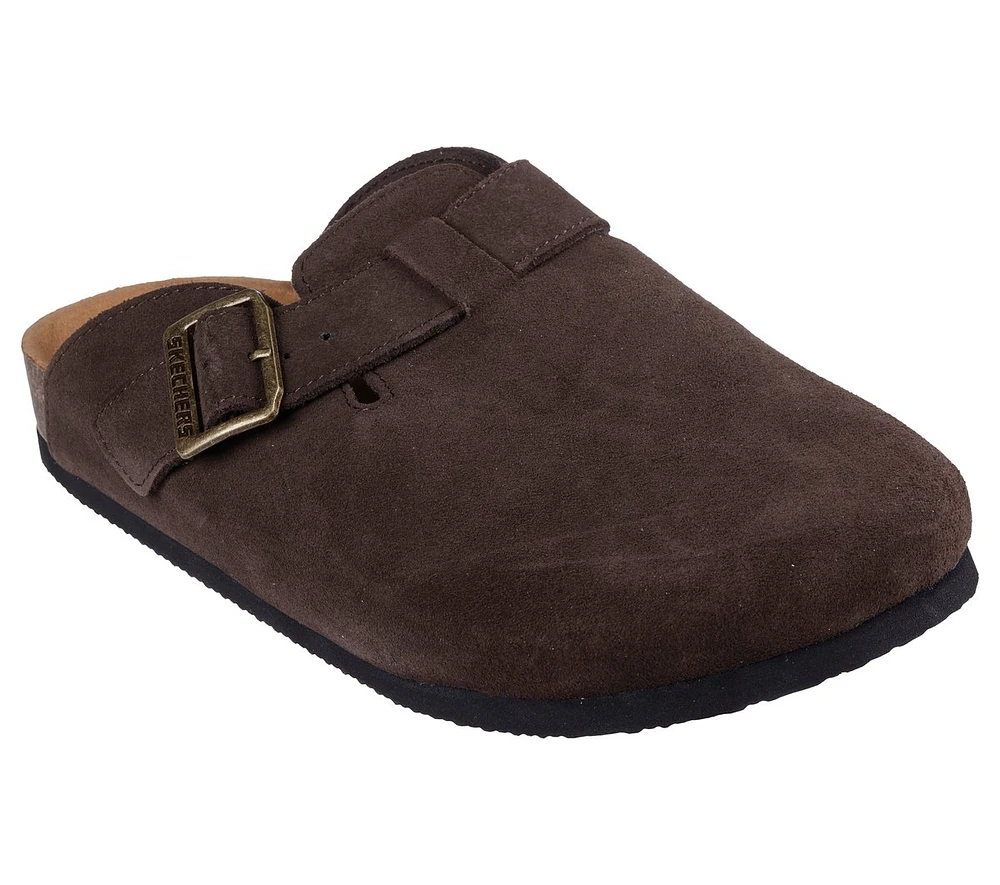 Relaxed Fit: Aidan - Alston
