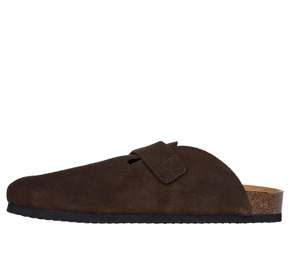 Relaxed Fit: Aidan - Alston