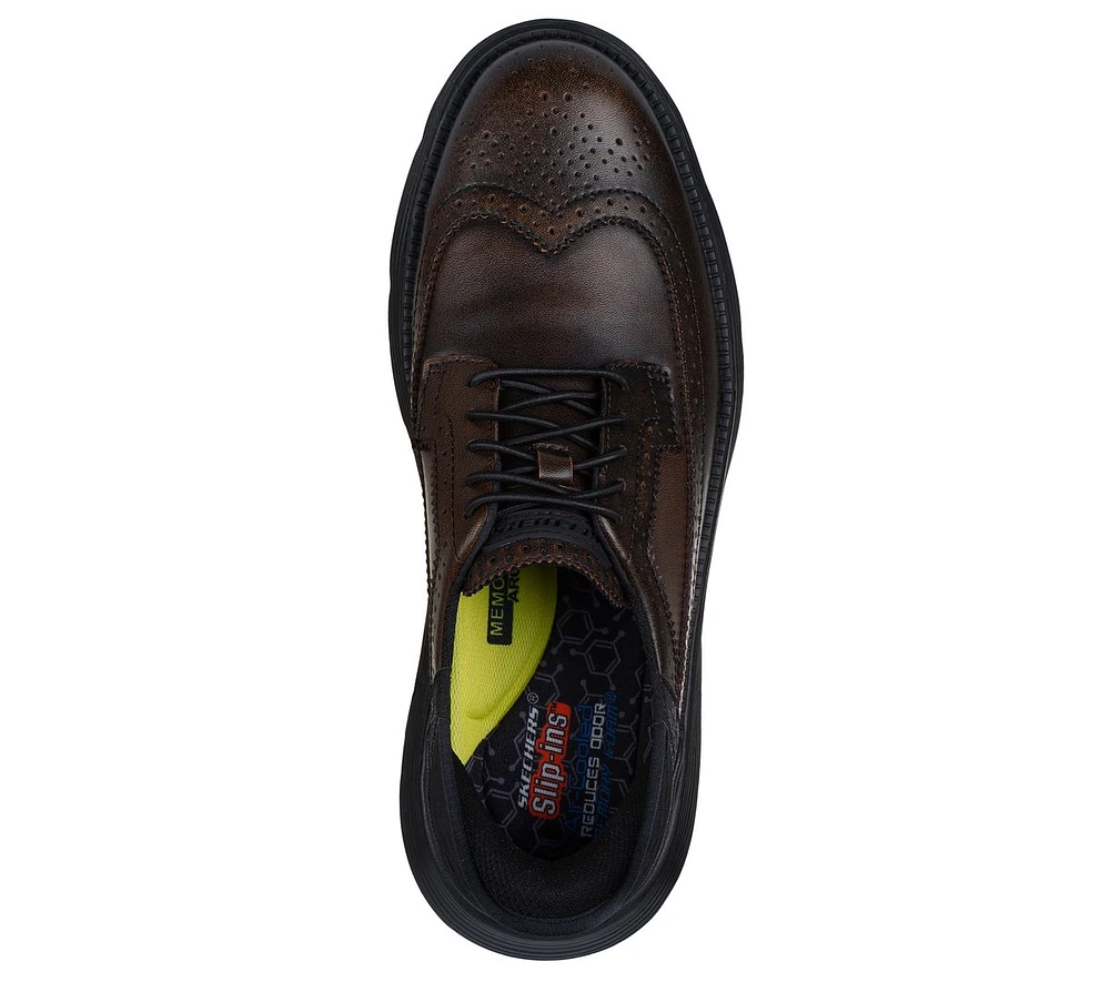 Skechers Slip-ins: Garza - Rubio