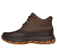 Skechers Slip-ins Waterproof Relaxed Fit: Respected - Ivar