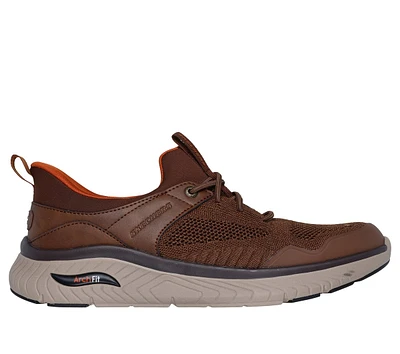 Skechers Slip-ins Relaxed Fit: Arch Crosser