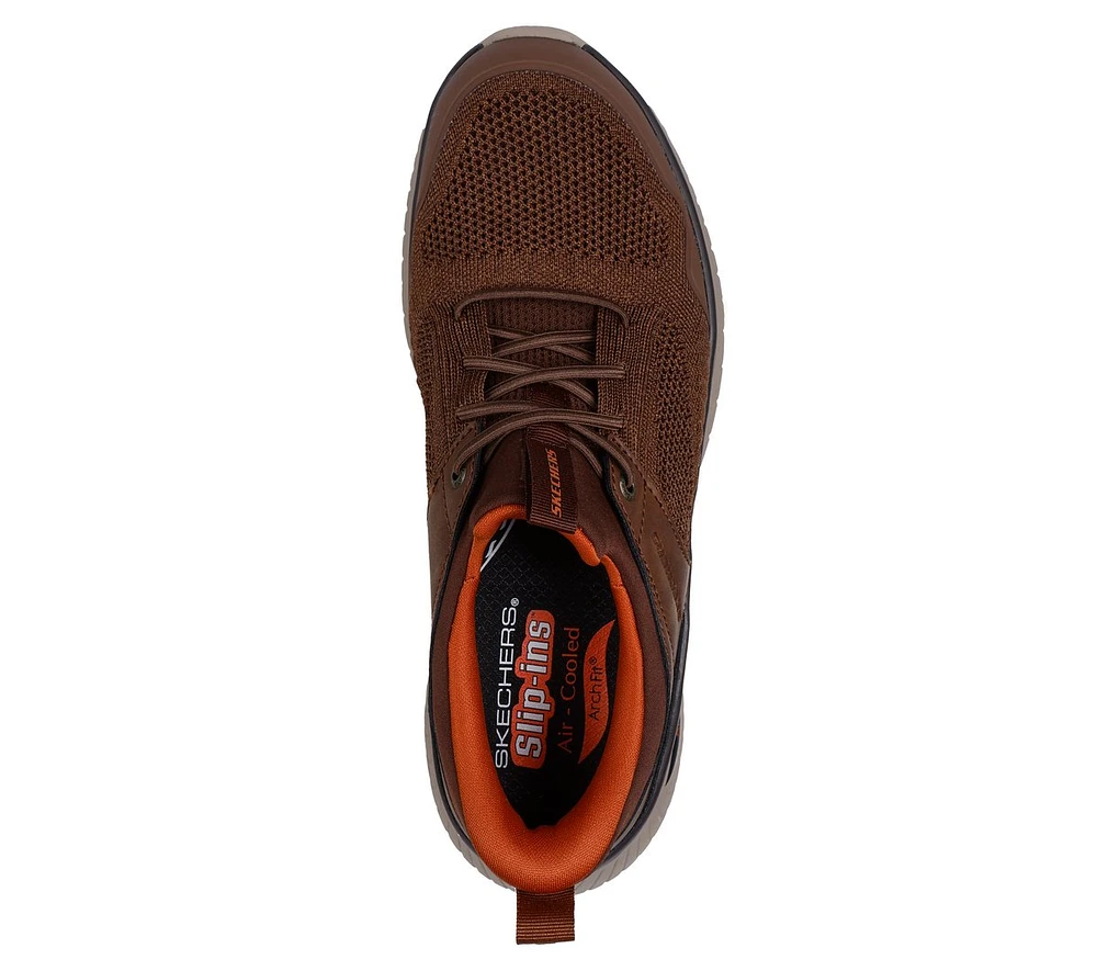 Skechers Slip-ins Relaxed Fit: Arch Crosser