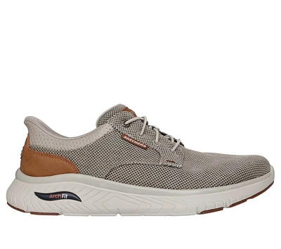 Skechers Slip-ins Relaxed Fit: Arch Fit Crosser - Ruger