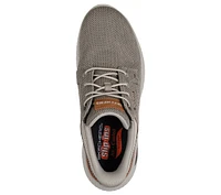 Skechers Slip-ins Relaxed Fit: Arch Fit Crosser - Ruger