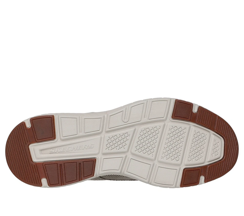 Skechers Slip-ins Relaxed Fit: Arch Fit Crosser - Ruger