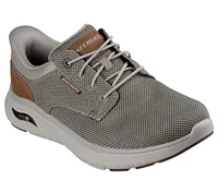 Skechers Slip-ins Relaxed Fit: Arch Fit Crosser - Ruger
