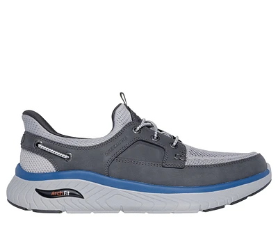 Skechers Slip-ins Relaxed Fit: Arch Crosser