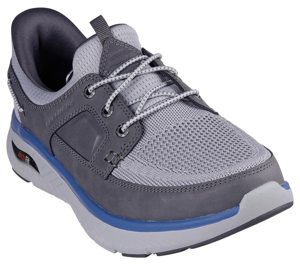 Skechers Slip-ins Relaxed Fit: Arch Crosser