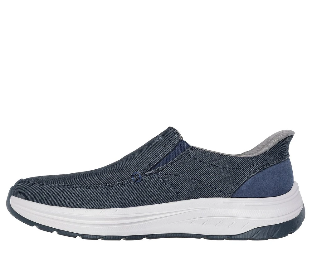 Skechers Slip-ins Relaxed Fit: Decklan - Gulliver