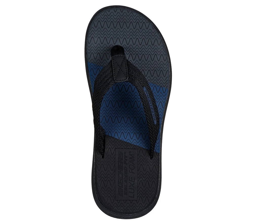 Relaxed Fit: Voreno - Codie