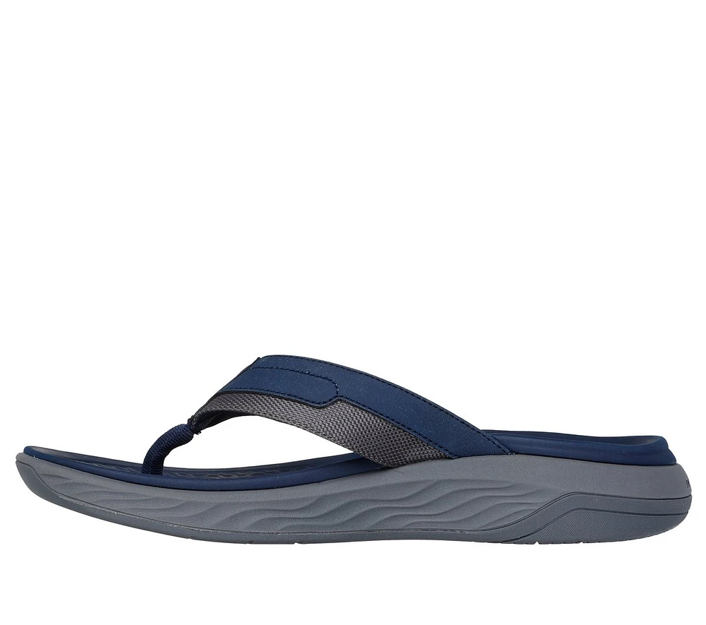 Relaxed Fit: Silva - Falco