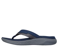 Relaxed Fit: Silva - Falco