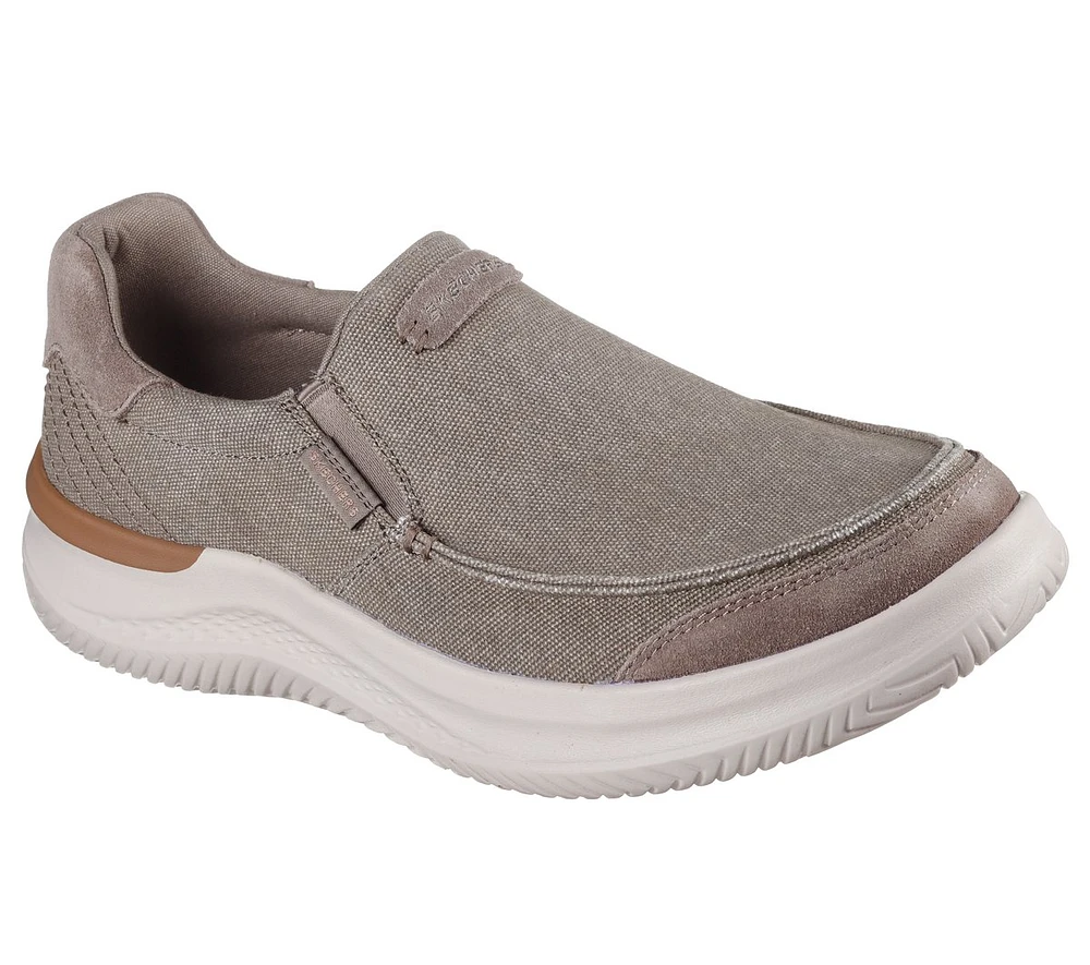Relaxed Fit: Hasting - Vigo