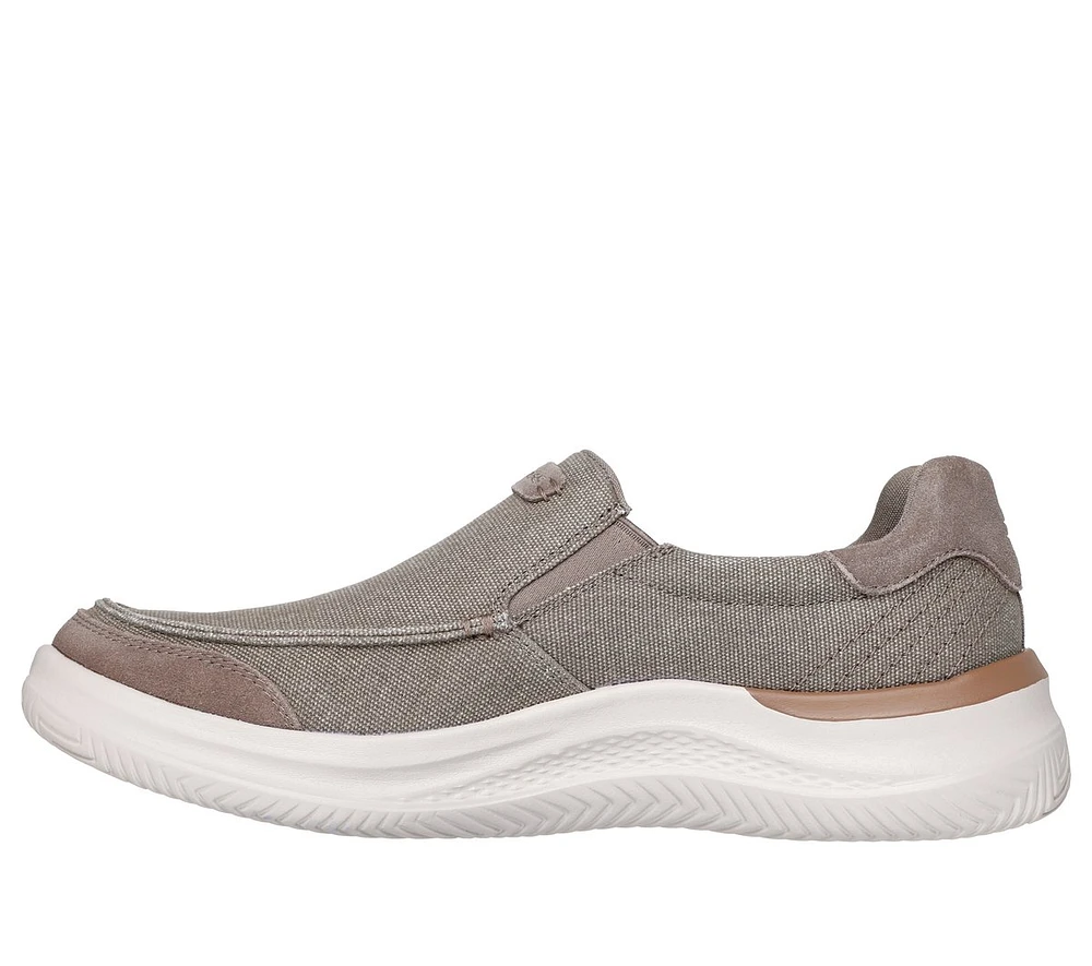 Relaxed Fit: Hasting - Vigo