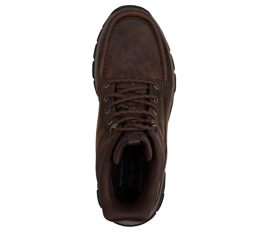Skechers Slip-ins Relaxed Fit: Respected 2.0 - Hagler
