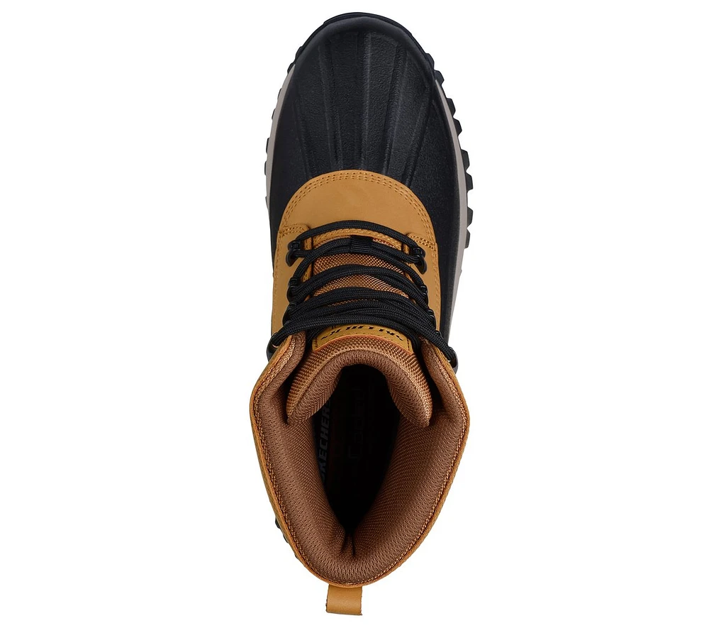Waterproof Relaxed Fit: Trekson - Wilder