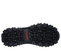 Waterproof Relaxed Fit: Trekson - Wilder