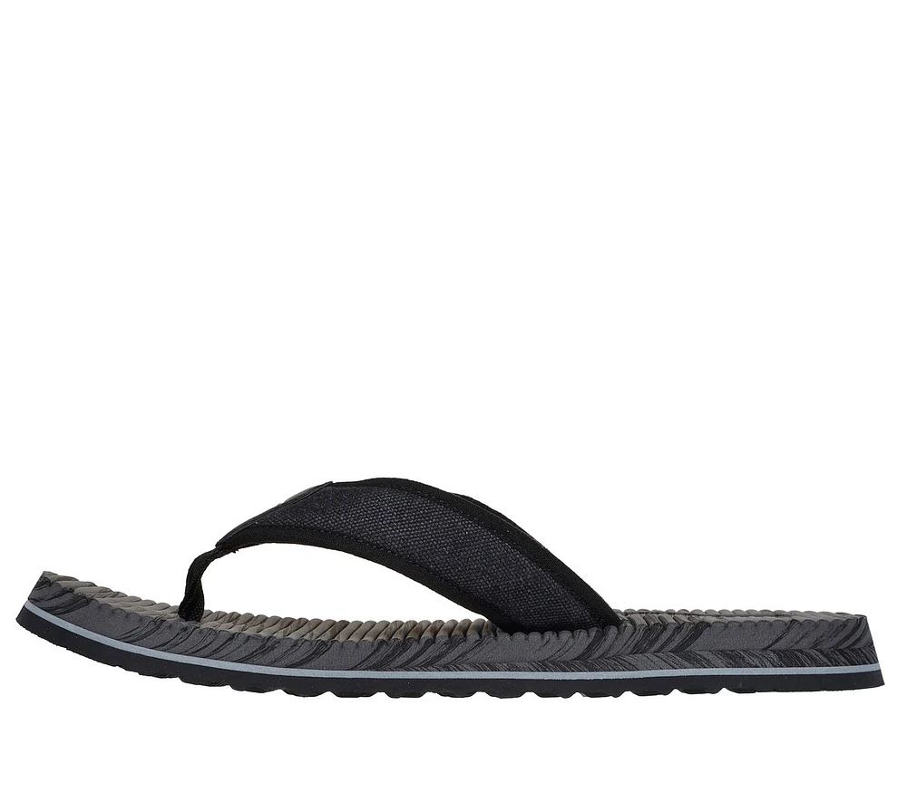Relaxed Fit: Tantric - Rafe