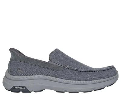 Skechers Slip-ins Relaxed Fit: Pollard - Reed