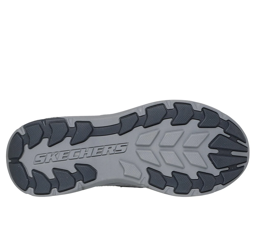 Skechers Slip-ins Relaxed Fit: Pollard - Reed