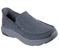 Skechers Slip-ins Relaxed Fit: Pollard - Reed