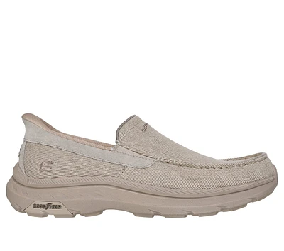 Skechers Slip-ins Relaxed Fit: Pollard - Reed
