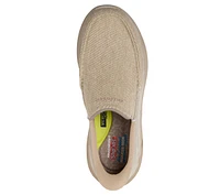 Skechers Slip-ins Relaxed Fit: Pollard - Reed