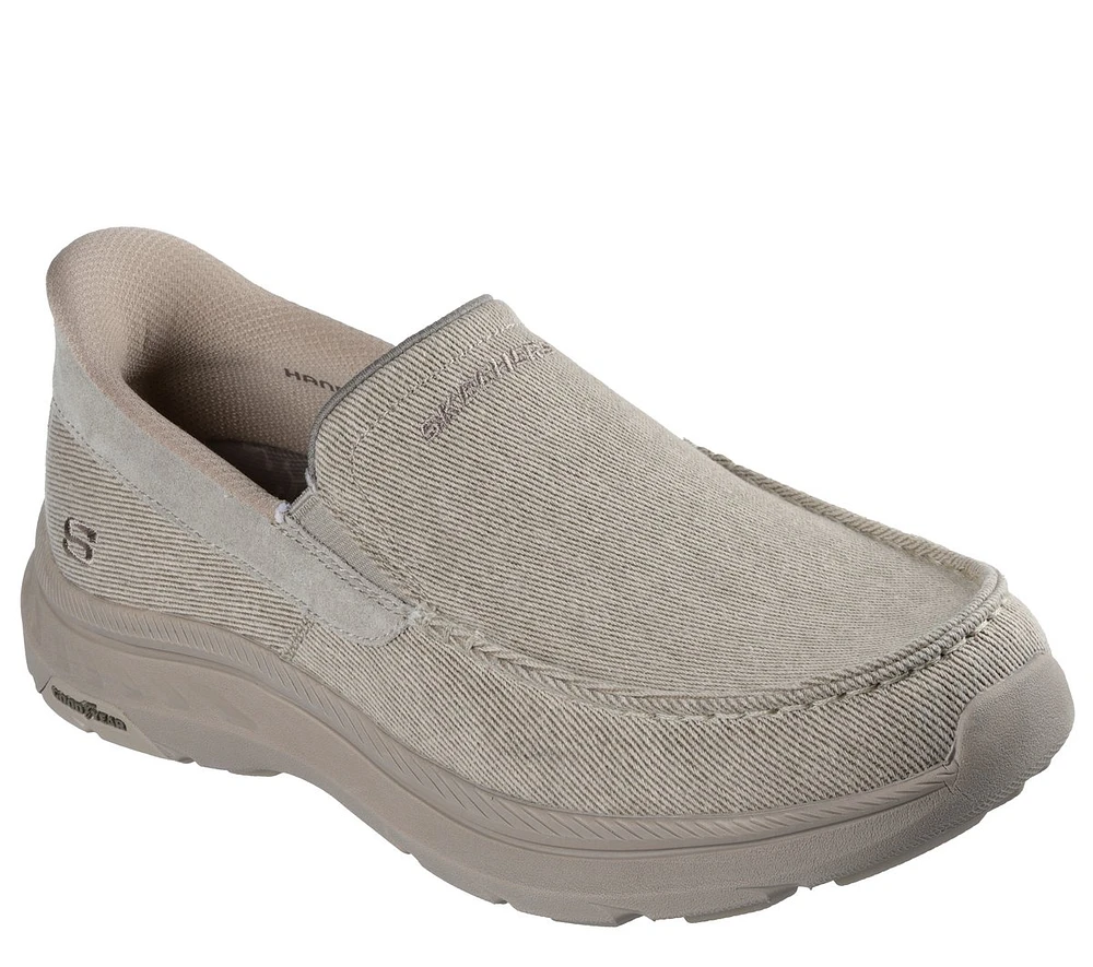 Skechers Slip-ins Relaxed Fit: Pollard - Reed