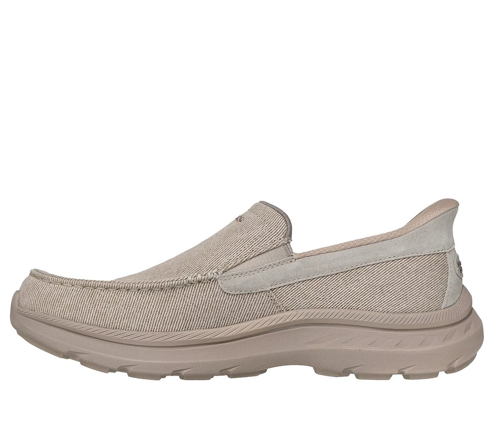 Skechers Slip-ins Relaxed Fit: Pollard - Reed