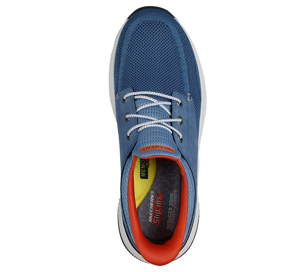 Skechers Slip-ins Relaxed Fit: Meroe - Alden
