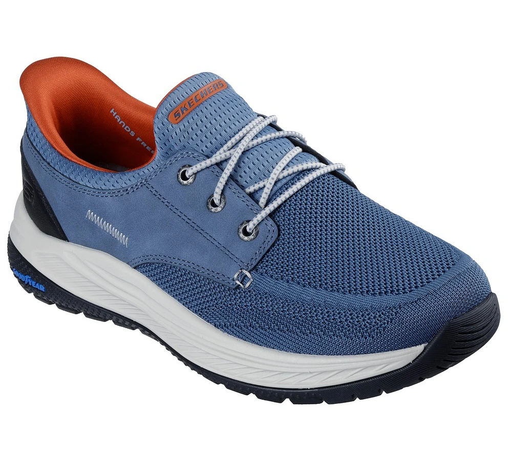 Skechers Slip-ins Relaxed Fit: Meroe - Alden