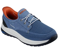 Skechers Slip-ins Relaxed Fit: Meroe - Alden