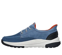 Skechers Slip-ins Relaxed Fit: Meroe - Alden