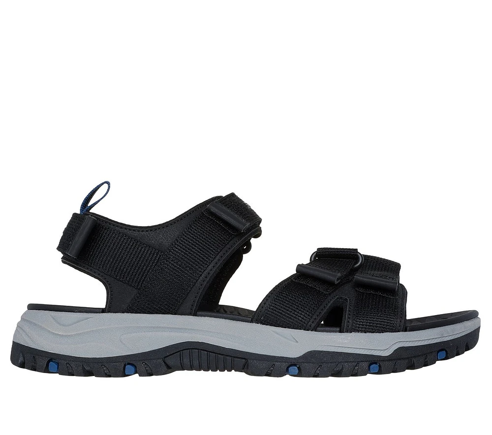 Relaxed Fit: Prewitt - Rio