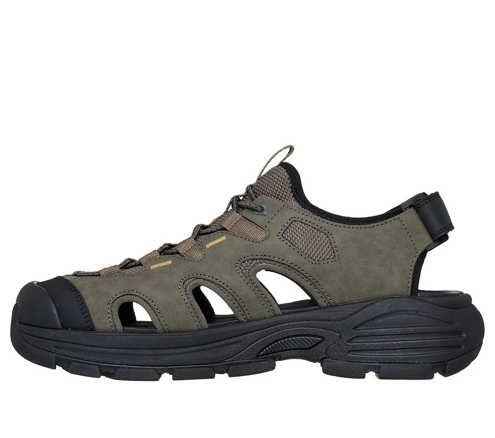 Relaxed Fit: Fairport - Bradley
