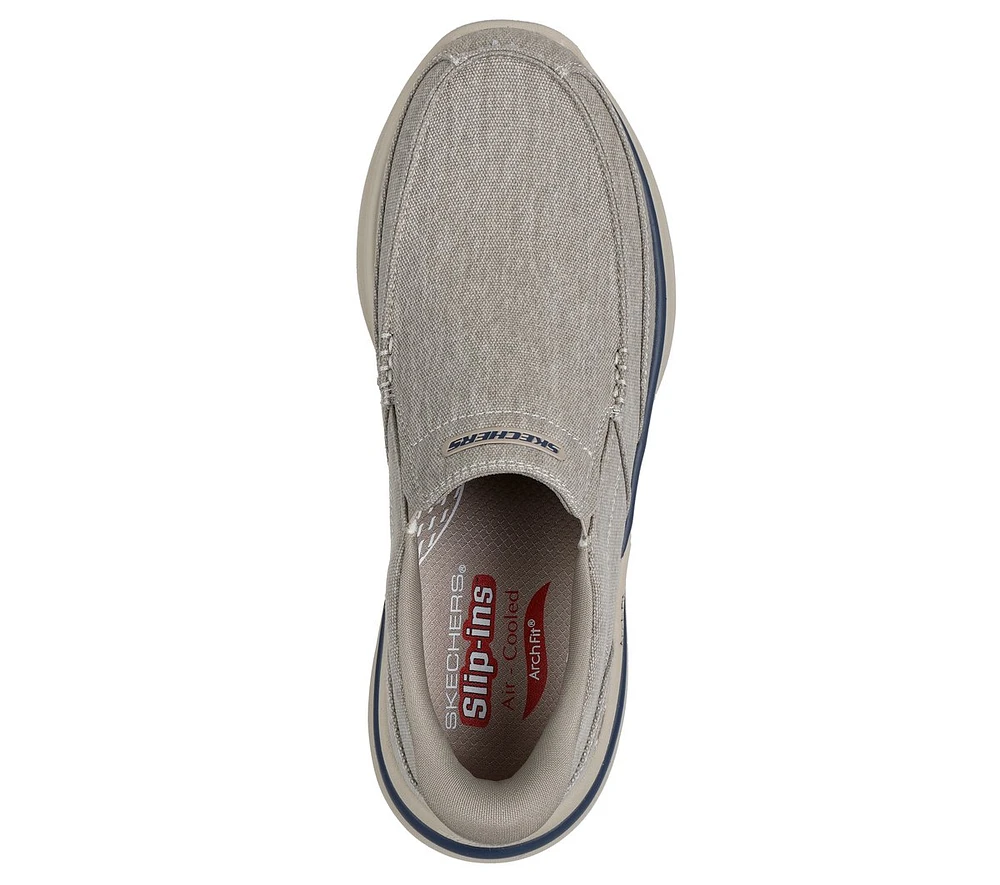 Skechers Slip-ins: Arch Fit Superior - Talbert