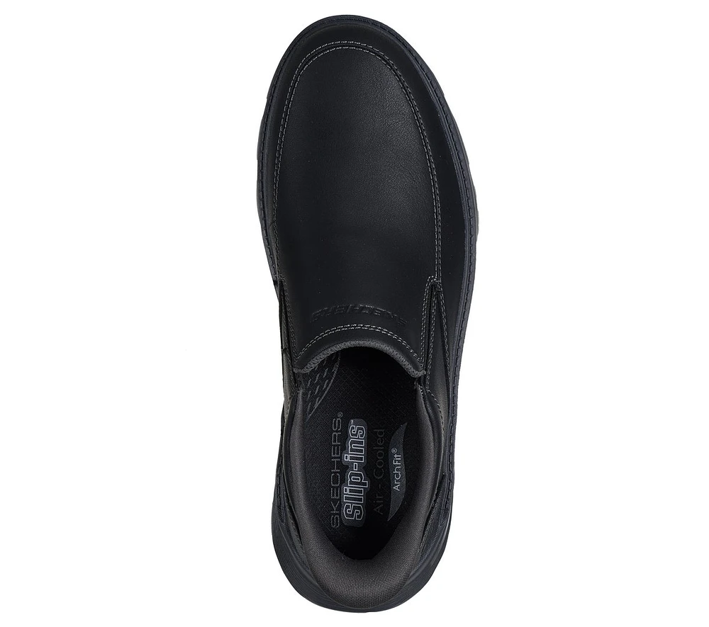 Skechers Slip-ins Relaxed Fit: Arch Fit Garza - Umar