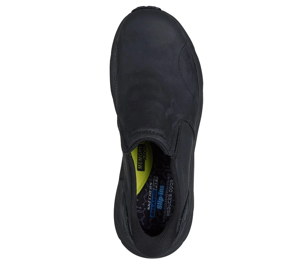 Skechers Slip-ins Relaxed Fit: Conner - Rayne