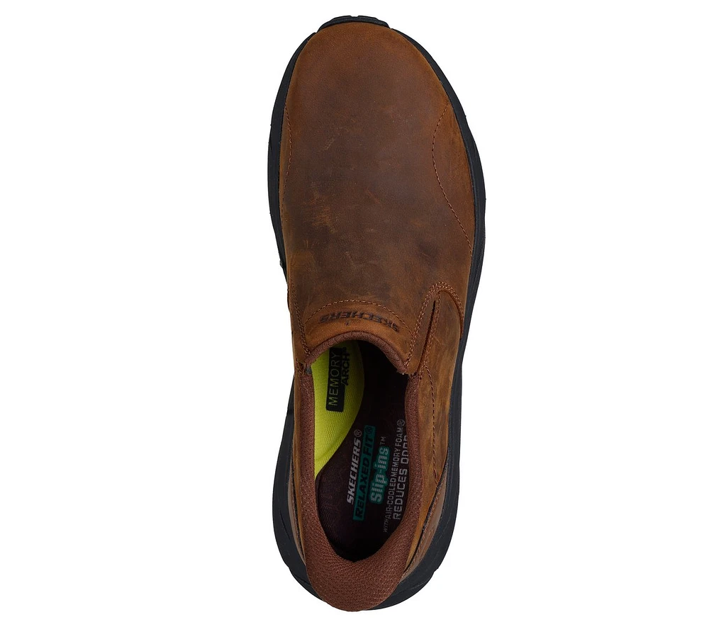 Skechers Slip-ins Relaxed Fit: Conner - Rayne