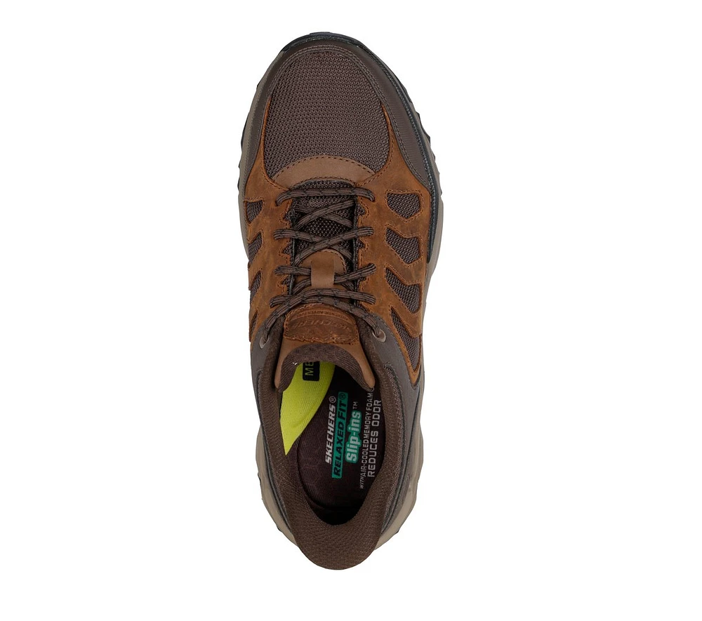 Skechers Slip-ins Relaxed Fit: Terraform - Jagger