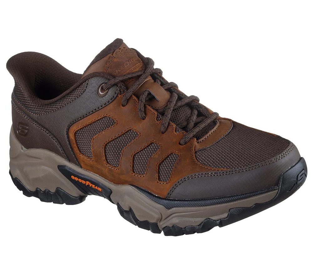 Skechers Slip-ins Relaxed Fit: Terraform - Jagger