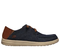 Relaxed Fit: Melson - Planon