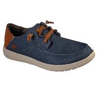 Relaxed Fit: Melson - Planon