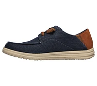 Relaxed Fit: Melson - Planon