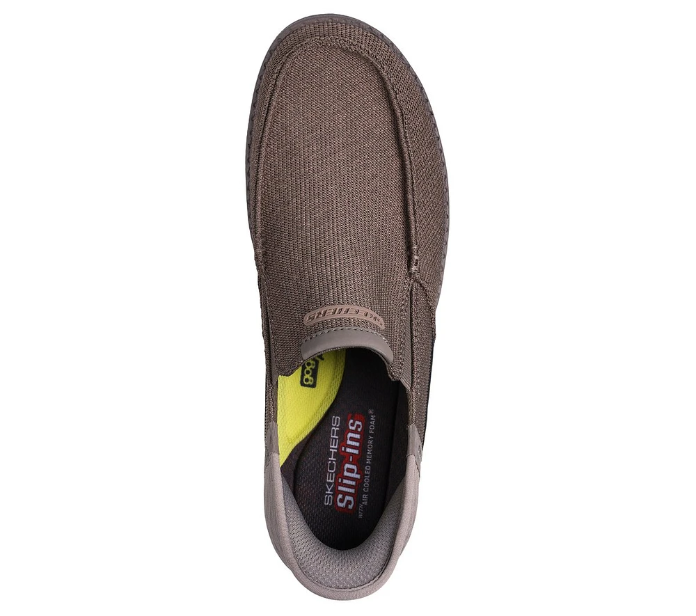 Skechers Slip-ins RF: Melson - Bentin