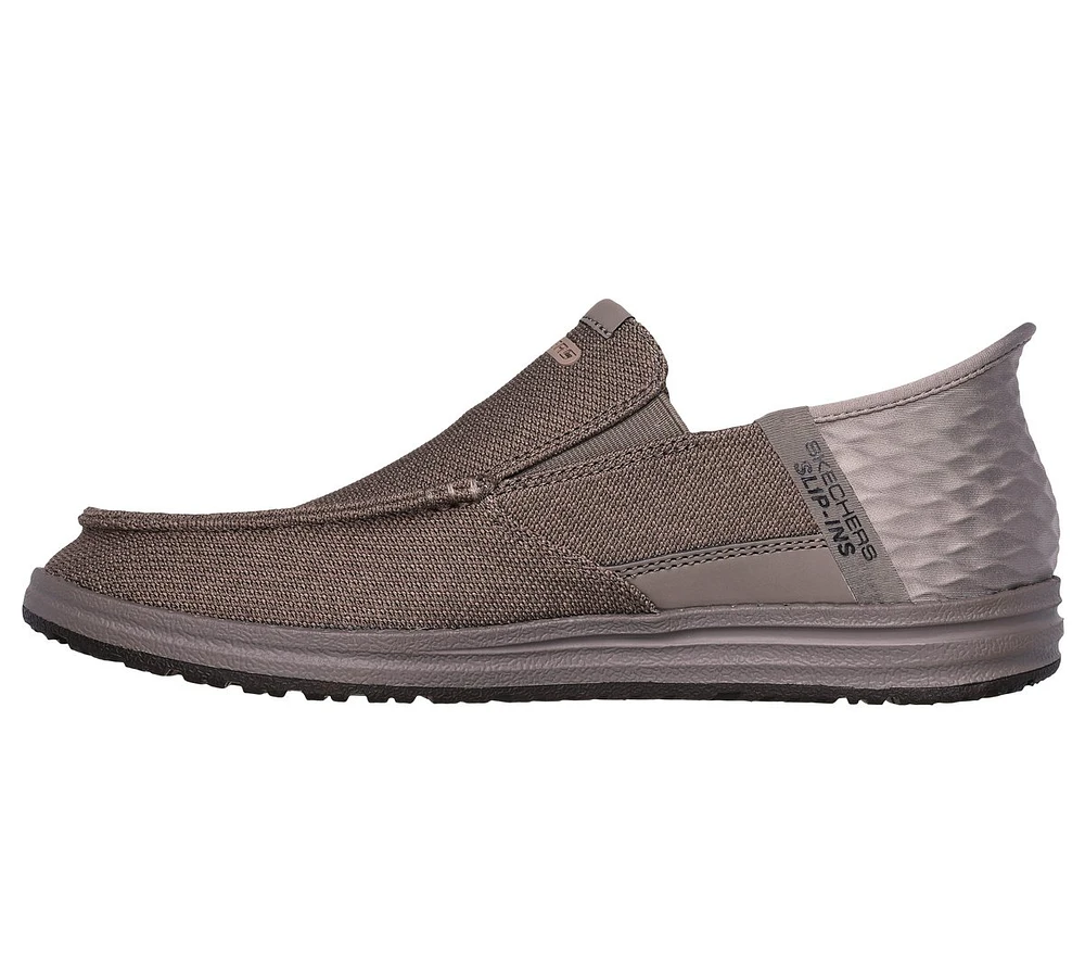 Skechers Slip-ins RF: Melson - Bentin