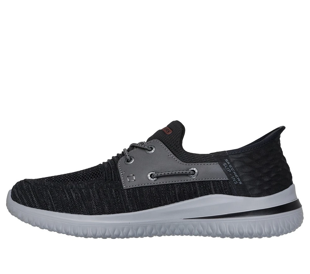 Skechers Slip-ins: Delson 3.0 - Roth