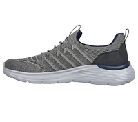 Relaxed Fit: Garner - Crispin