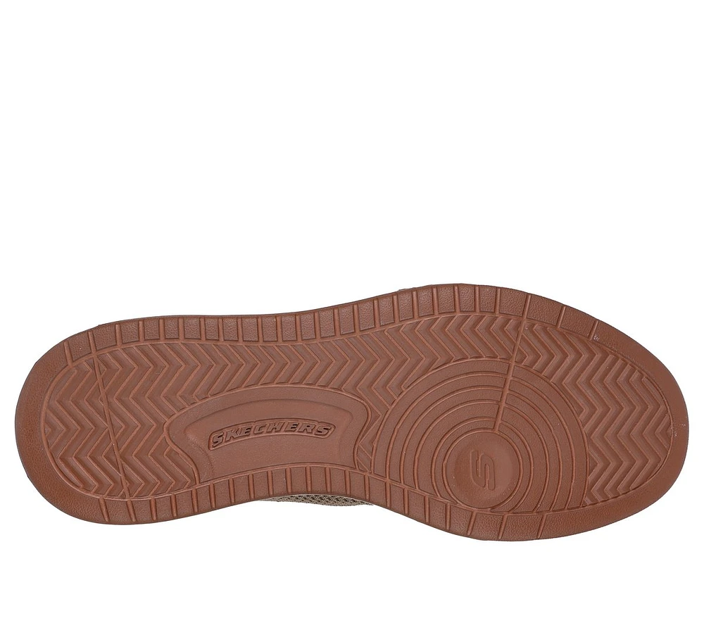Relaxed Fit: Corliss - Dorset
