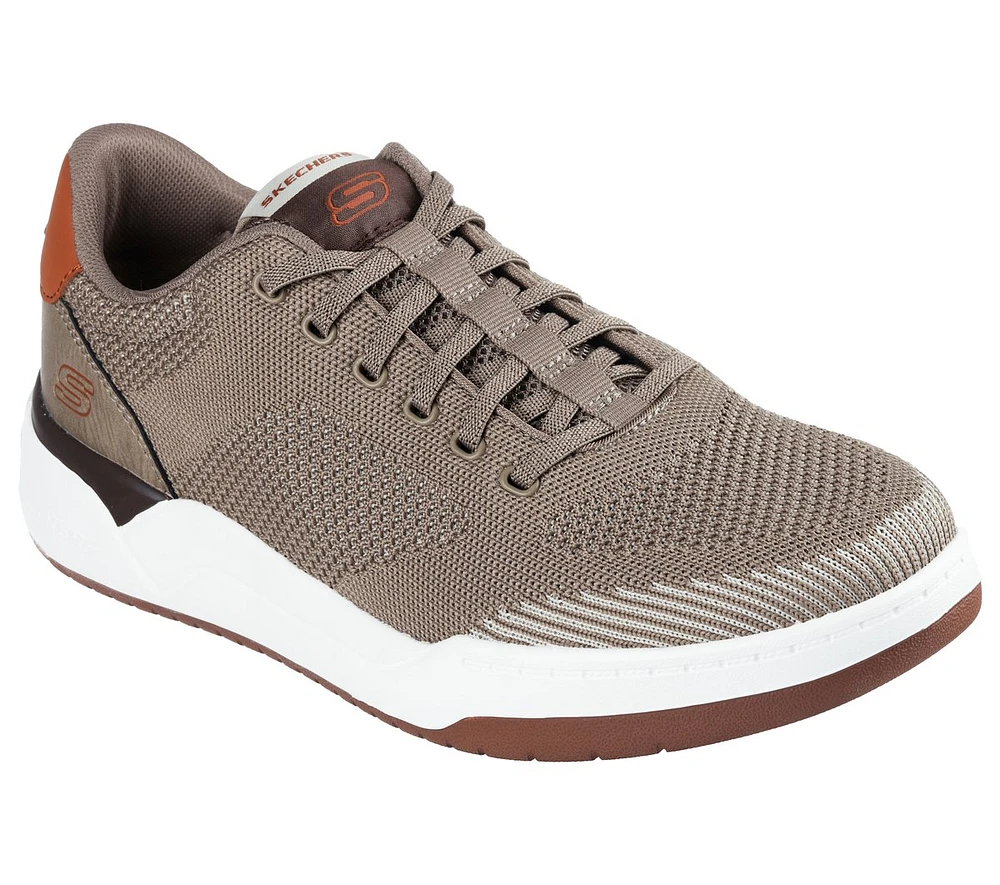Relaxed Fit: Corliss - Dorset